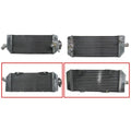 Psychic Radiator Left/Right for KTM 525 MXC/EXC/SX 2003-2007 Standard
