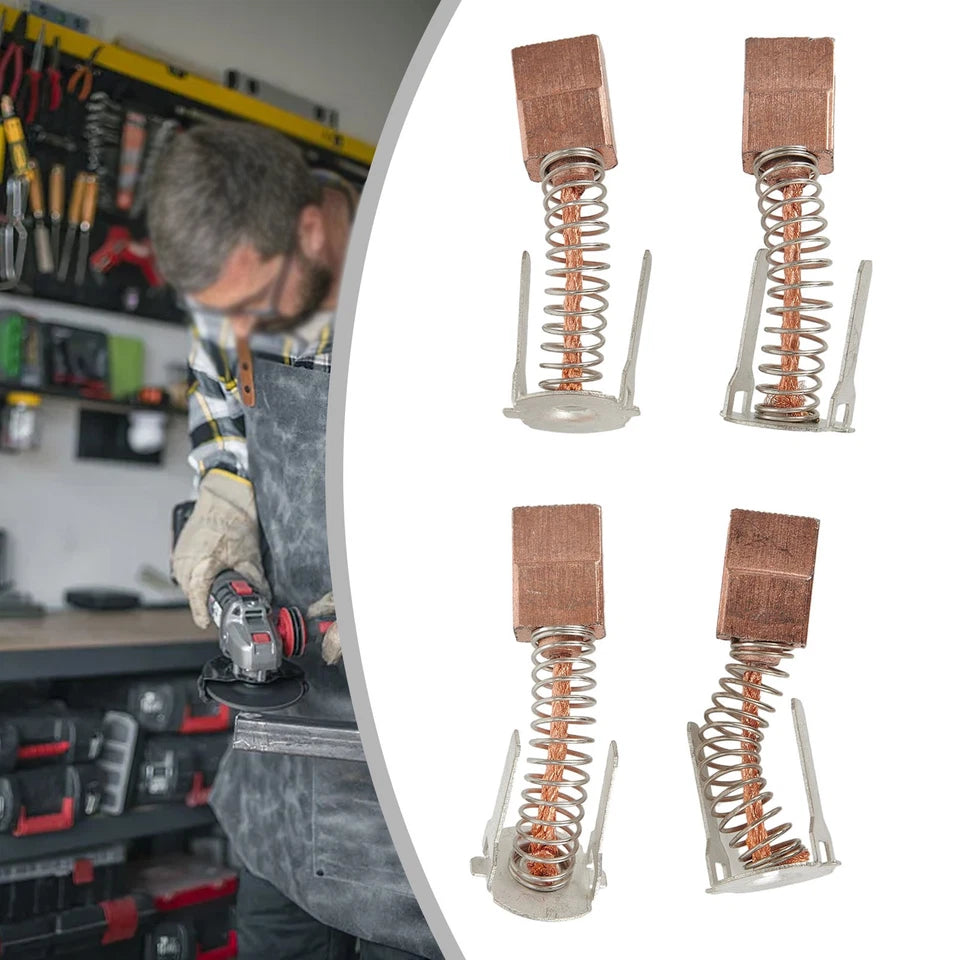 Carbon Brushes Business Industrial Circular Saw for Rotary Hammer Drill