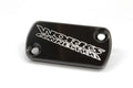 WORKS Billet Front Brake Cover for Honda CRF450 & XR600R 1996-2005