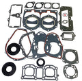 Yamaha 700 701 61X Complete Gasket Oil Seal Kit Set Wave Runner Blaster SuperJet