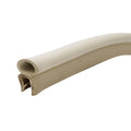 Trim-Lok Boat Trim Lock Seal OW4100LG7 1/4C - 104354 Tracker 1/4" (ft)