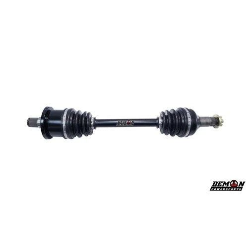 Demon HD Rear Left CV Shaft for Can Am Outlander 400 MAX HO /XT 2006-2010
