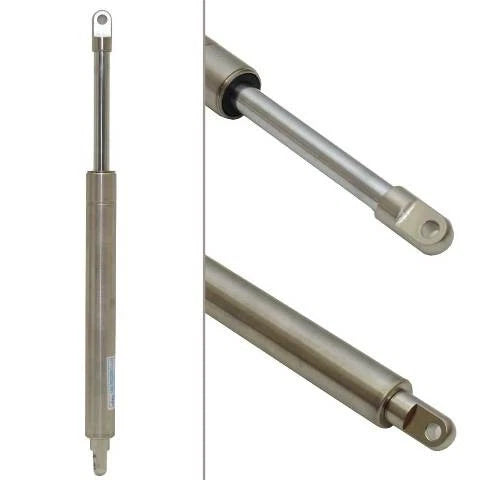 Hanil Boat Hatch Shock SF157BSS-405 - Heavy Duty 405 Lbs 12-16 Inch