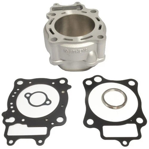 Athena Cylinder Barrel Honda CRF250 R 2010-2017 STD 76.8mm STD Cyl with Gasks