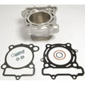 Athena Cylinder Barrel Kawasaki KX250 F 2004-2008 STD 77mm STD Cyl with Gasks