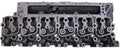 6BT Complete Cylinder Head 3934746 for Cummins Engine Holland Dozer D150