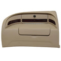 Chaparral Boat Glove Box Console 34761 - Plastic Storage 200 Beige