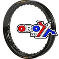 EXCEL 215-18 BLACK RIM, 36 SPOKE SHERCO MX/ENDURO 250/450/510 2007-2013