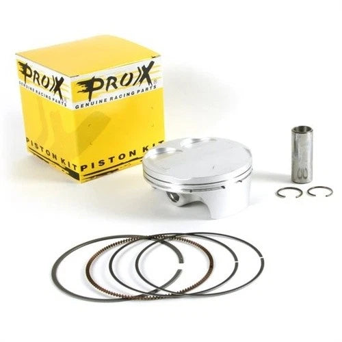 Pro X Piston Kit for Kawasaki KX250 F 2015-2016 76.97mm