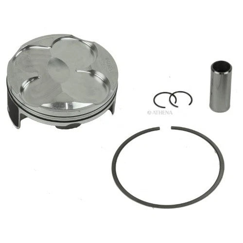 Athena Piston Kit for Yamaha YZ250 FX 2015-2016 76.96mm