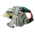 STARTER FITS CHINA BUILT ATV AND SCOOTERS 31100HG5100