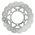 MG Front Left Brake Disc for Kawasaki KLX 150 BF 2015-2021 (20-1255-W)