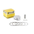 Pro X Piston Kit for Yamaha YZ250 F 2012-2013 76.97mm STD Comp 13.5:1