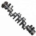 CRANKSHAFT 2611544 2767387 for Caterpillar CAT 320D C6.4 Engine