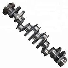 CRANKSHAFT 2611544 2767387 for Caterpillar CAT 320D C6.4 Engine