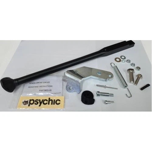 Psychic Side Stand for Honda CRF450 X 2004-2018