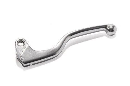 Polished Left Clutch Lever for Suzuki RMZ450 450cc 2005-2017
