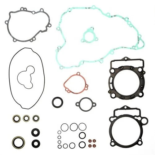 Pro X Complete Gasket Kit for KTM XCF350 350 XC-F 2011-2012