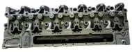 SA6D114E-2 Engine Cylinder Head 6741-11-1100 for Komatsu Crawler Dozer D61EX-15