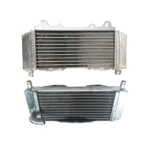 Psychic Radiator Left/Right for Kawasaki KX250 2003-2004 Standard
