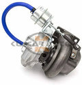 Turbocharger 2674A376 for Perkins JCB Industrial Engine Telehandler EPA Tier 1