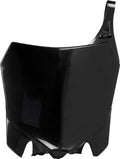 ACERBIS Front Number Plate Black – Fits Honda CRF450R & CRF250R 2013-2017