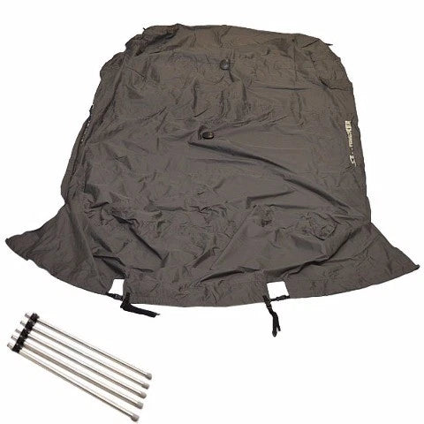 Sun Tracker Boat Cover 184439 - Party Barge 22 Signature Series 2016