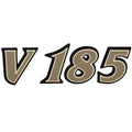 G3 Boat Model Decal 73404944 - V 185 Tan Sticker