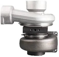 Turbo S4DC011 Turbocharger 196668 7C7577 for Caterpillar CAT 3306 Engine 235C