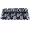 V1702 V1702B V1702T Complete Cylinder Head for Kubota KH90 L355 Tractor