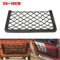 Car for Interior Storage Net for Camper Van for CARAVAN Boat Storage Bag Pocket
