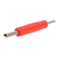 1pc Wrench Pneumatic Valve Core Extractor Motorcycle Truck Repair Tool