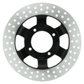 MG Front Left Brake Disc for Ducati 900 SS 1982-1978 (20-895)