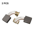 Carbon Brushes Hand Tools 18mm X 17 X 7mm