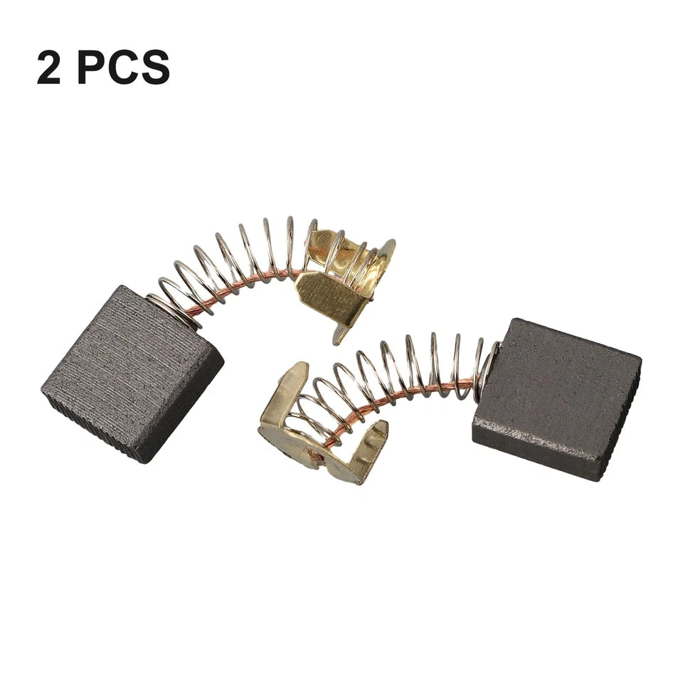 Carbon Brushes Hand Tools 18mm X 17 X 7mm