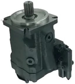 Hydraulic Pump VOE 11173953 for Volvo Wheel Loader L110E L110F L120E L120F