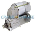 Starter Fits Kubota Gravely Lawn Tractor PM460 34650-63010