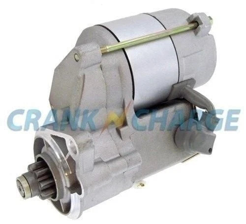 Starter Fits Kubota Gravely Lawn Tractor PM460 34650-63010