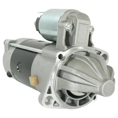 STARTER FOR MAHINDRA TRACTOR 4110 DAEDONG KIOTI E5500-6301 E5500-6314 600931