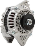 65 Amp Alternator for Caterpillar GP15, GP18, GP20, GP25, GP30 Lift Trucks