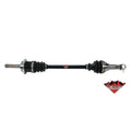 Demon Front Right CV Shaft for Can Am Commander 1000 MAX DPS/XT/LTD 2014-2017