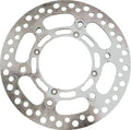 Kawasaki KLX 650 R D 1999 Brake Disc - Front (each)