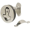 Southco Boat Compression Latch M5-86-000-8 - Non-Locking 2 5/8 Inch