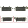 Psychic Radiator Left/Right for KTM 500 EXC/XC-W 2015 Standard S Series