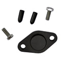 SeaDoo Oil Injection Block Off Plate 787 800 Challenger - 1800 Speedster