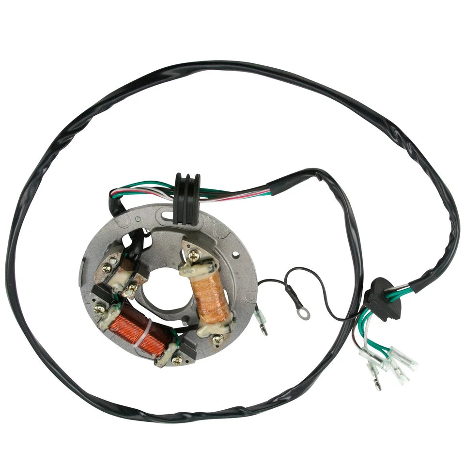 Yamaha 700 701 62T WaveRunner SuperJet Super Jet Stator 1996-2013