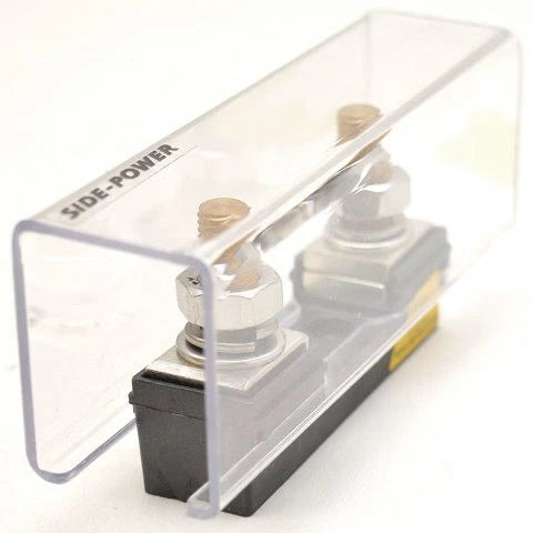 Sleipner Side-Power Boat Fuse Holder ANLHOLD-C - ANL Fuses