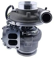 Turbo B2G Turbocharger 10709700002 10709700003 for Perkins Engine 1106D
