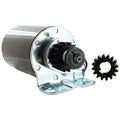 Starter for John Deere Lawn Tractor 111 Briggs & Stratton