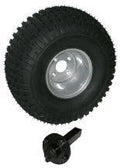 ATV TRAILER WHEEL KIT 22x11-8 E-MARK, 650KG CAPACITY